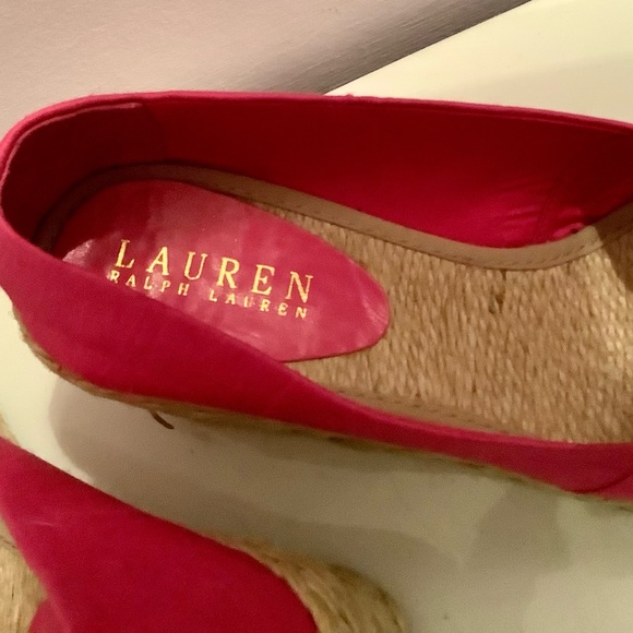 Ralph Lauren Shoes - Picture 3 of 3